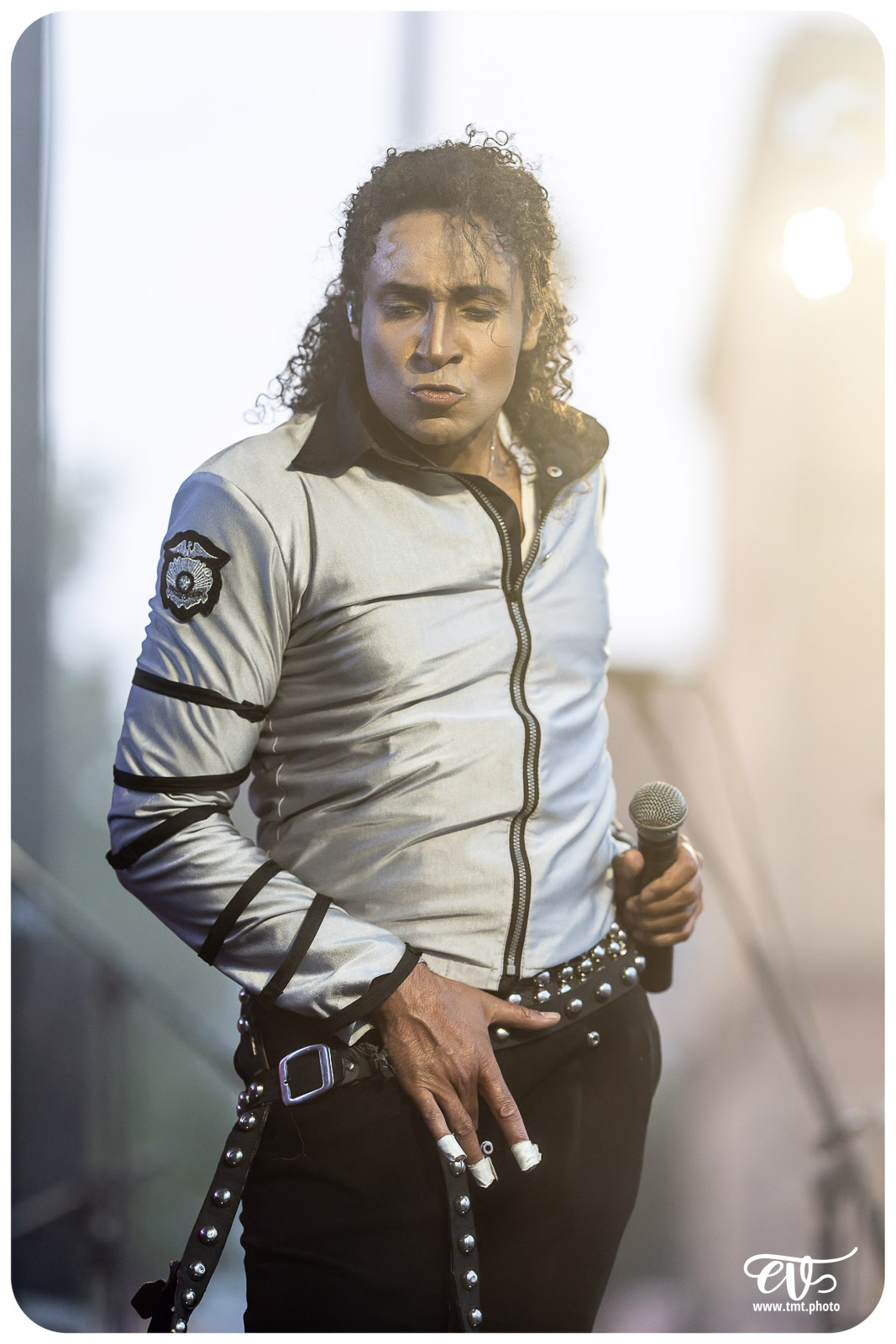 FOR YOU MICHAEL TOUR